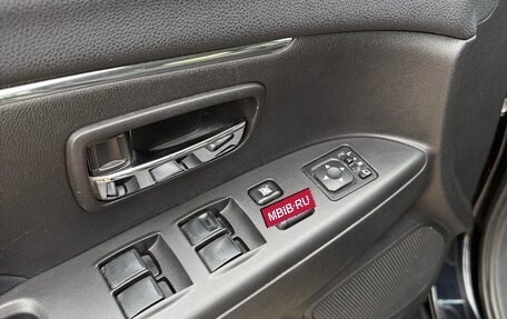 Mitsubishi ASX I рестайлинг, 2013 год, 1 300 000 рублей, 16 фотография