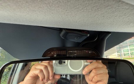 Mitsubishi ASX I рестайлинг, 2013 год, 1 300 000 рублей, 19 фотография
