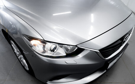 Mazda 6, 2014 год, 1 199 000 рублей, 9 фотография