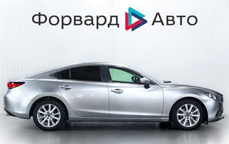 Mazda 6, 2014 год, 1 199 000 рублей, 8 фотография
