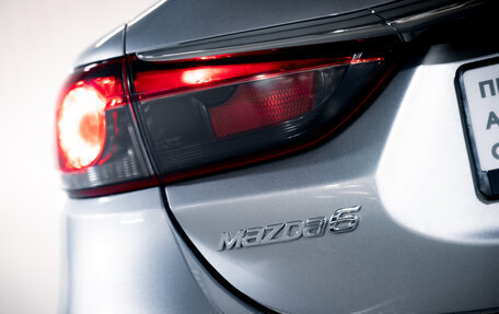 Mazda 6, 2014 год, 1 199 000 рублей, 11 фотография