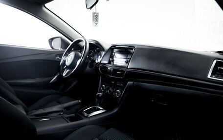 Mazda 6, 2014 год, 1 199 000 рублей, 15 фотография