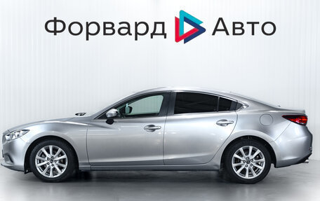 Mazda 6, 2014 год, 1 199 000 рублей, 4 фотография