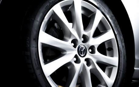 Mazda 6, 2014 год, 1 199 000 рублей, 12 фотография