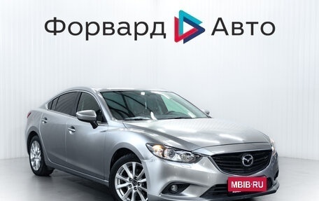 Mazda 6, 2014 год, 1 199 000 рублей, 1 фотография