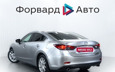 Mazda 6, 2014 год, 1 199 000 рублей, 5 фотография