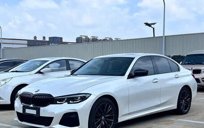 BMW 3 серия, 2022 год, 2 700 777 рублей, 1 фотография