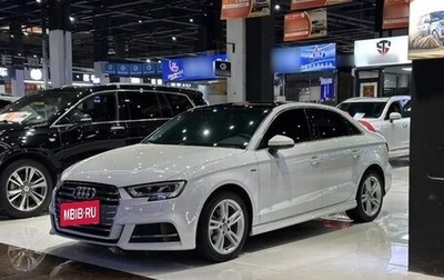 Audi A3, 2020 год, 1 355 000 рублей, 1 фотография