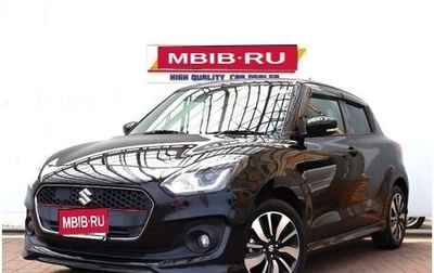 Suzuki Swift V, 2021 год, 940 000 рублей, 1 фотография