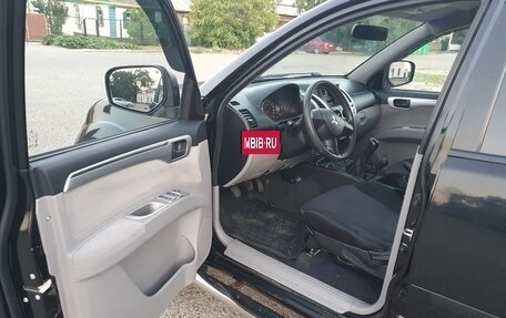 Mitsubishi Pajero Sport II рестайлинг, 2012 год, 1 850 000 рублей, 1 фотография