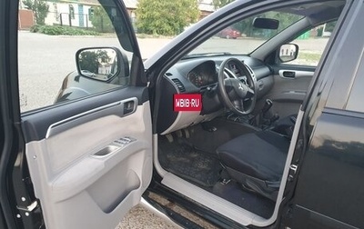 Mitsubishi Pajero Sport II рестайлинг, 2012 год, 1 850 000 рублей, 1 фотография