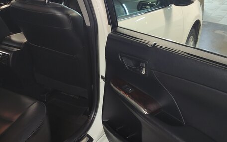 Toyota Camry, 2015 год, 2 200 000 рублей, 1 фотография