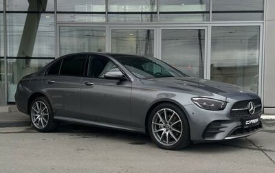 Mercedes-Benz E-Класс, 2021 год, 6 390 000 рублей, 1 фотография