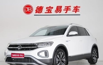 Volkswagen T-Roc I, 2025 год, 2 150 000 рублей, 1 фотография