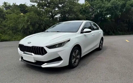 KIA K3, 2021 год, 1 380 000 рублей, 1 фотография