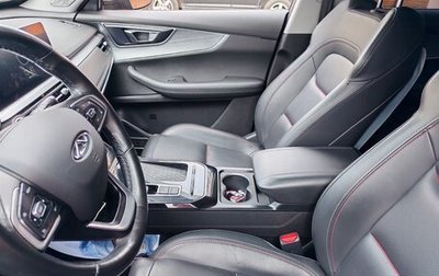 Chery Tiggo 7 Pro, 2021 год, 1 800 000 рублей, 1 фотография