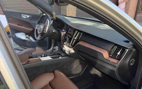 Volvo XC60 II, 2020 год, 4 750 000 рублей, 1 фотография
