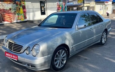 Mercedes-Benz E-Класс, 1999 год, 680 000 рублей, 1 фотография