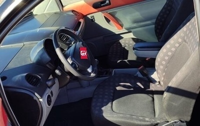 Volkswagen Beetle, 1999 год, 460 000 рублей, 1 фотография
