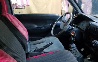 Hyundai Grace, 1996 год, 250 000 рублей, 1 фотография