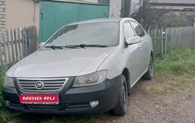 Lifan Solano I (630) рестайлинг, 2010 год, 350 000 рублей, 1 фотография