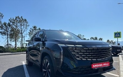 Geely Atlas, 2024 год, 3 000 000 рублей, 1 фотография