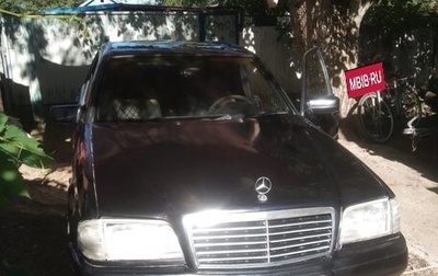 Mercedes-Benz C-Класс, 1997 год, 400 000 рублей, 1 фотография