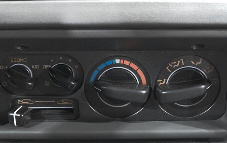 Mitsubishi Pajero III рестайлинг, 1994 год, 699 000 рублей, 15 фотография