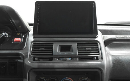 Mitsubishi Pajero III рестайлинг, 1994 год, 699 000 рублей, 14 фотография