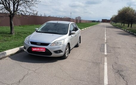 Ford Focus II рестайлинг, 2009 год, 635 000 рублей, 1 фотография