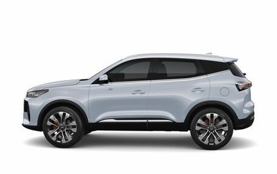 Chery Tiggo 4 I рестайлинг, 2025 год, 2 290 000 рублей, 1 фотография