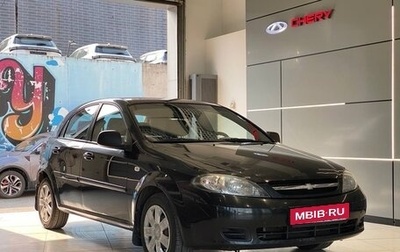 Chevrolet Lacetti, 2012 год, 580 000 рублей, 1 фотография