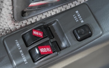 Mitsubishi Pajero III рестайлинг, 1994 год, 699 000 рублей, 21 фотография