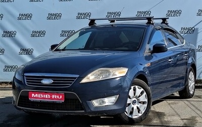 Ford Mondeo IV, 2008 год, 570 000 рублей, 1 фотография