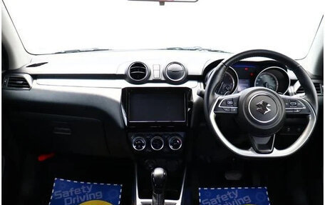 Suzuki Swift V, 2021 год, 940 000 рублей, 7 фотография