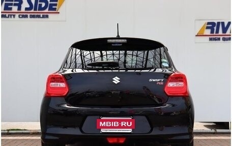 Suzuki Swift V, 2021 год, 940 000 рублей, 6 фотография