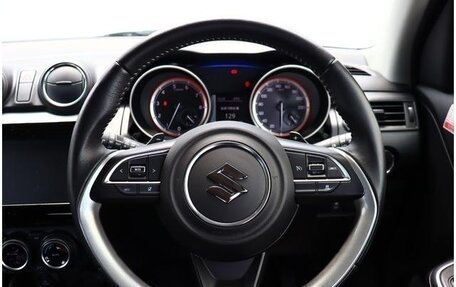 Suzuki Swift V, 2021 год, 940 000 рублей, 10 фотография