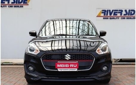Suzuki Swift V, 2021 год, 940 000 рублей, 2 фотография