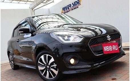 Suzuki Swift V, 2021 год, 940 000 рублей, 3 фотография