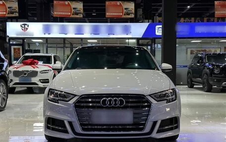 Audi A3, 2020 год, 1 355 000 рублей, 2 фотография