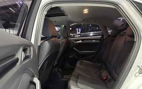 Audi A3, 2020 год, 1 355 000 рублей, 10 фотография