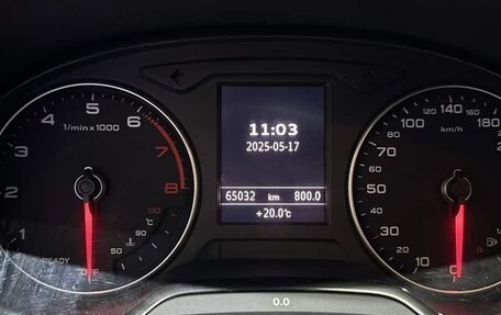 Audi A3, 2020 год, 1 355 000 рублей, 5 фотография
