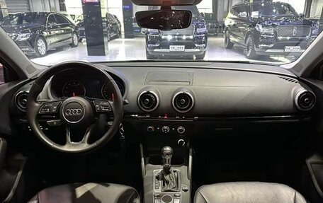 Audi A3, 2020 год, 1 355 000 рублей, 6 фотография
