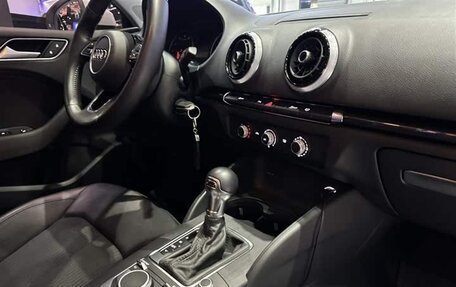 Audi A3, 2020 год, 1 355 000 рублей, 12 фотография