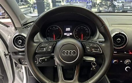 Audi A3, 2020 год, 1 355 000 рублей, 4 фотография