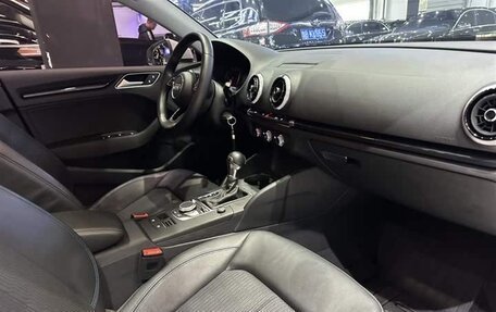 Audi A3, 2020 год, 1 355 000 рублей, 14 фотография