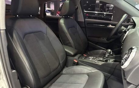 Audi A3, 2020 год, 1 355 000 рублей, 13 фотография