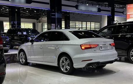 Audi A3, 2020 год, 1 355 000 рублей, 3 фотография