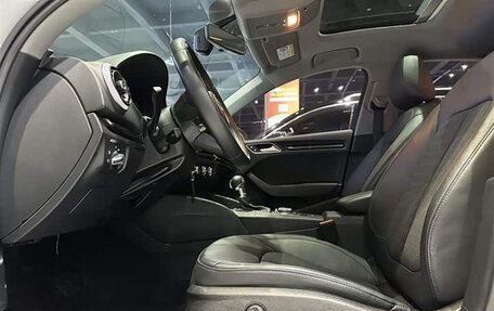 Audi A3, 2020 год, 1 355 000 рублей, 8 фотография