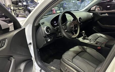Audi A3, 2020 год, 1 355 000 рублей, 9 фотография